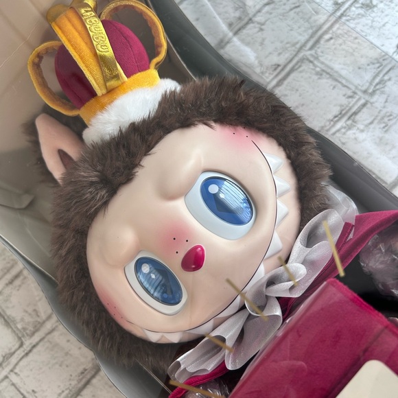 Labubu Lets Checkmate (King) - Picture 6 of 13